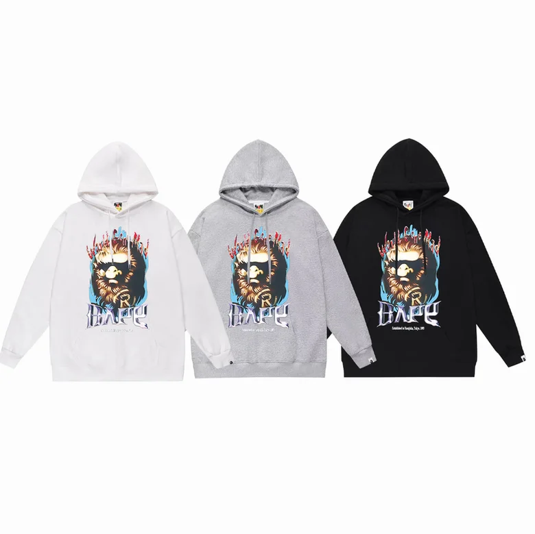 Bape S-XXL 19ct688