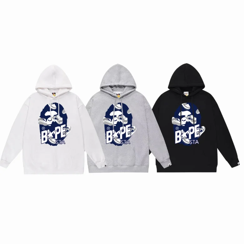 Bape S-XXL 19ct711