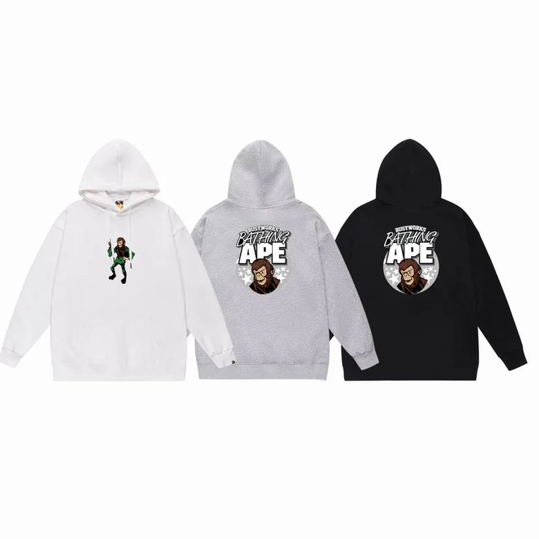 Bape S-XXL 19ct737