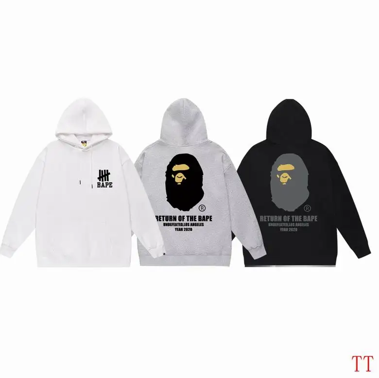 Bape S-XXL 20tn27