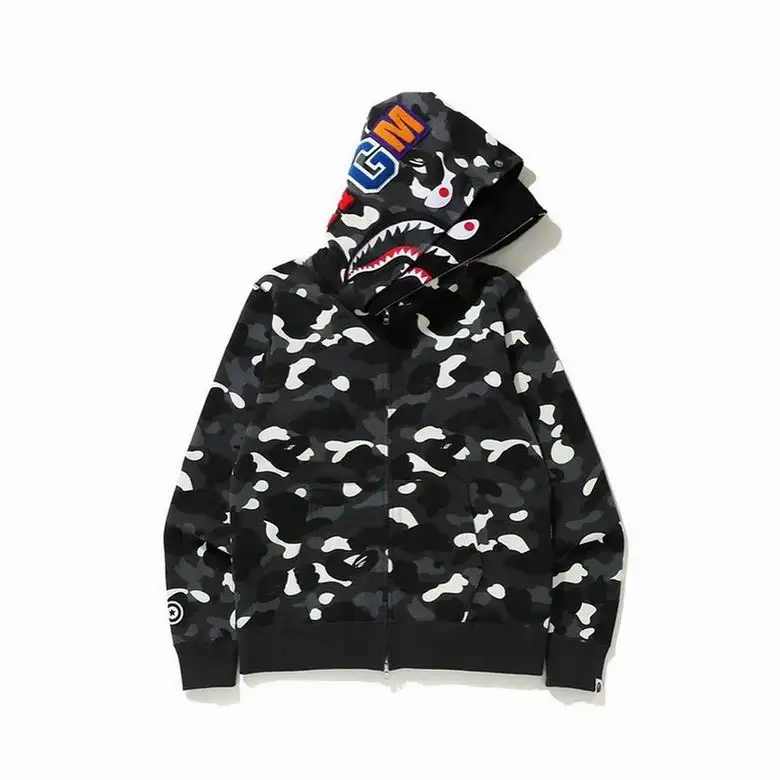 Bape M-3XL sct832