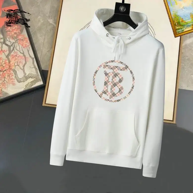 Burberry Hoodies 1105