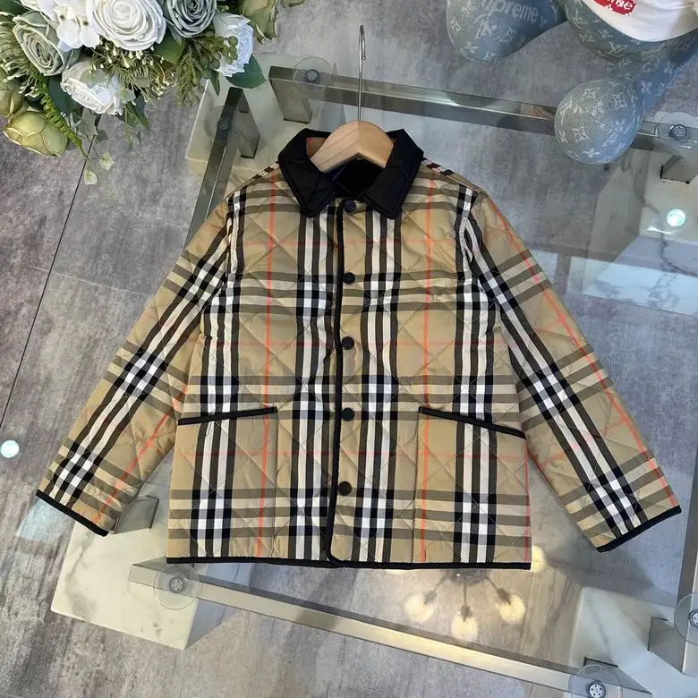 Burberry sz110-160 289