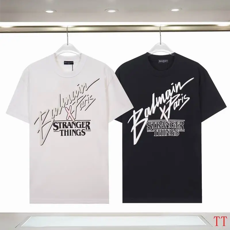 Balmain S-2XL 20tr09