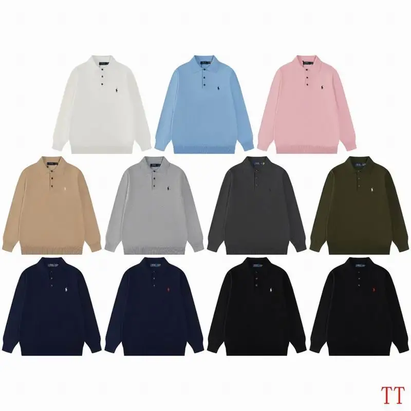 Ralph Lauren S-XL 20tr37