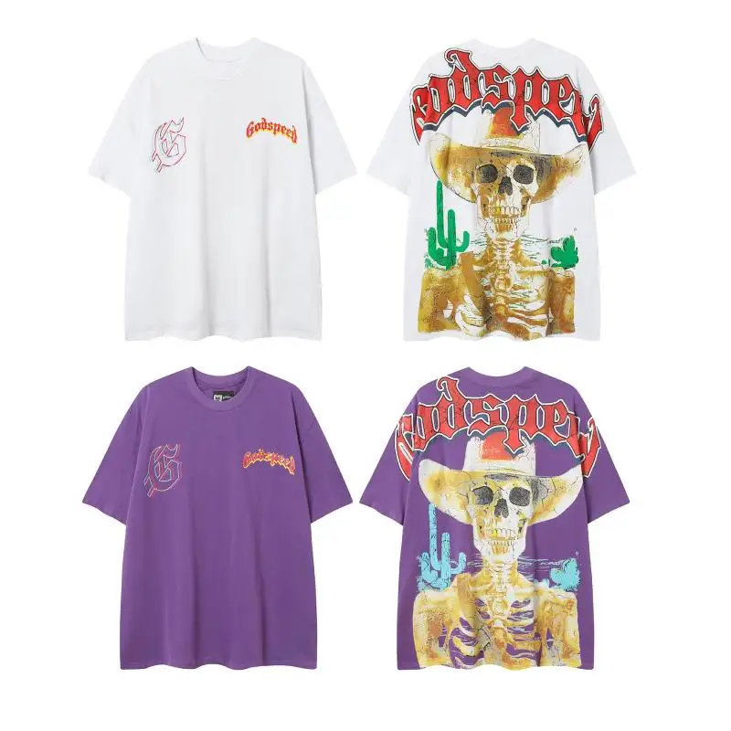 Godspeed XS-XL gftxH7031