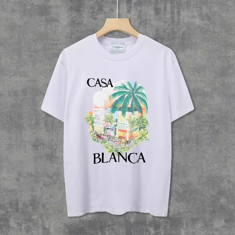 Casablanca S-2XL gftxK7018