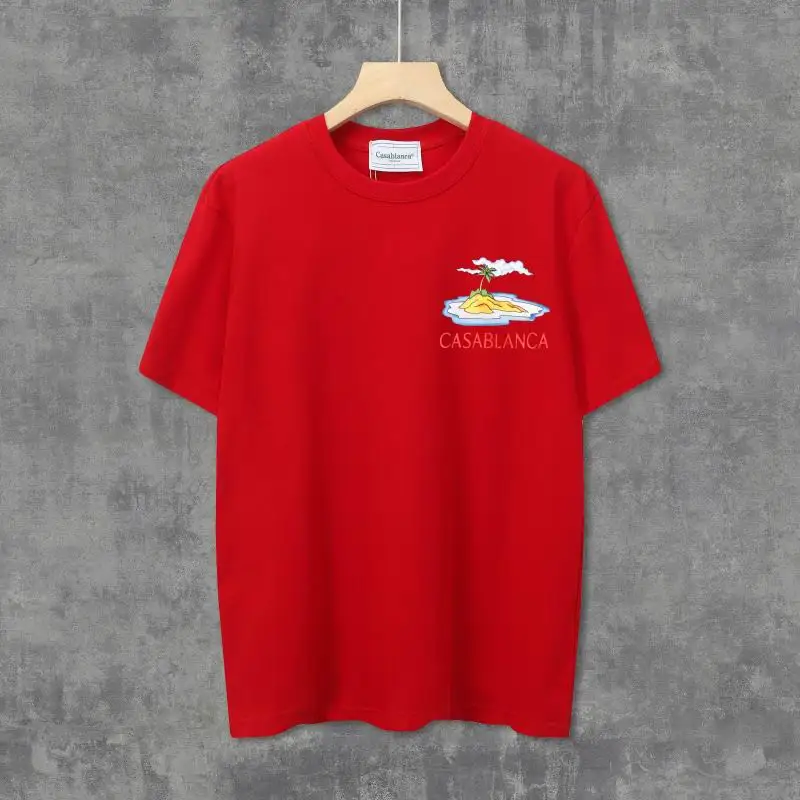 Casablanca S-2XL gftxK7019