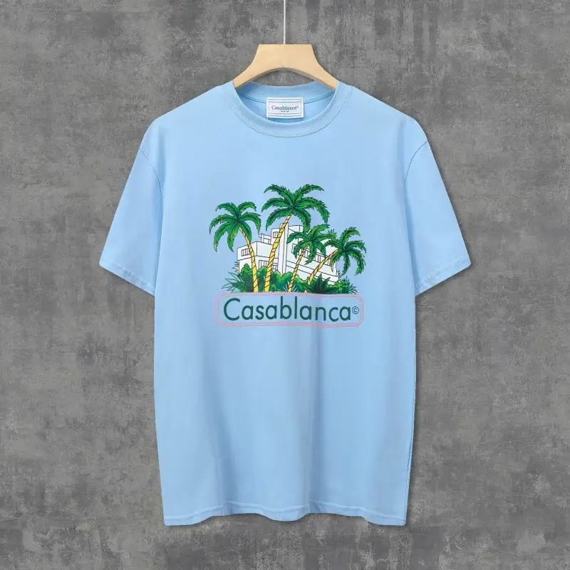 Casablanca S-2XL gftxK7062