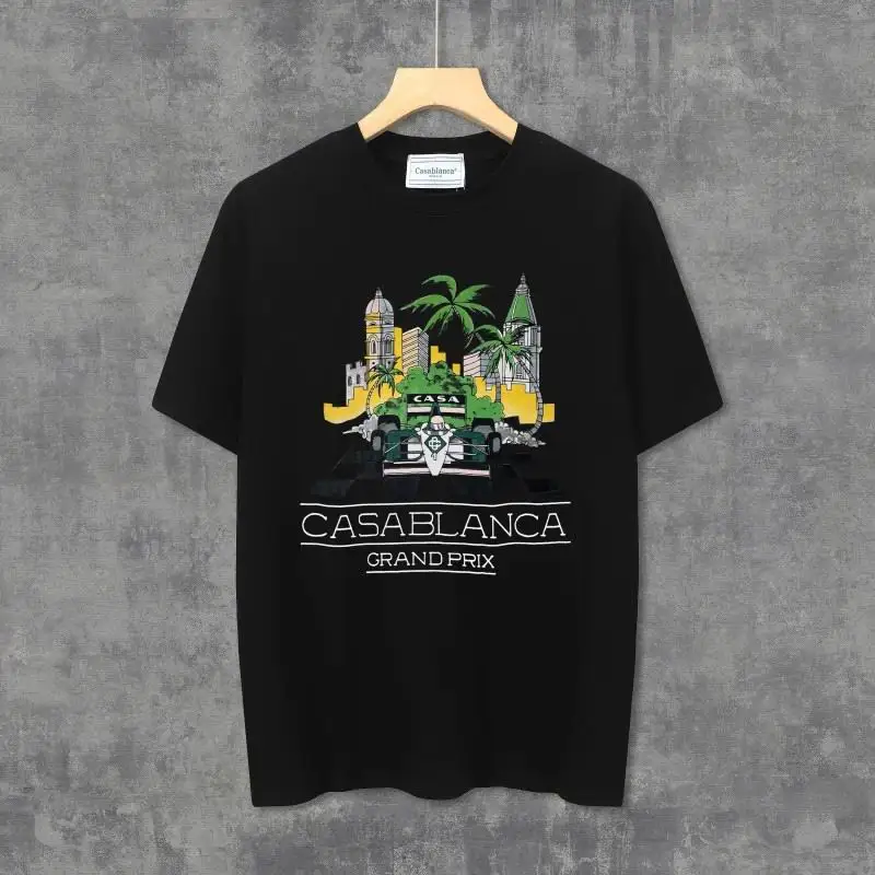 Casablanca S-2XL gftxK7070