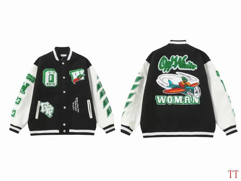 Off White M-2XL 20tr33