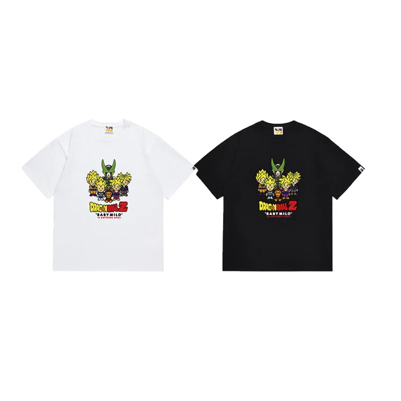 Bape S-2XL scqx1026