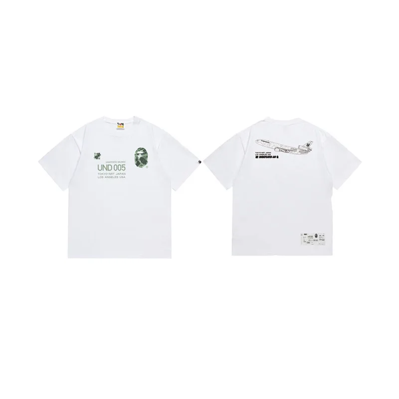 Bape S-2XL scqx1028
