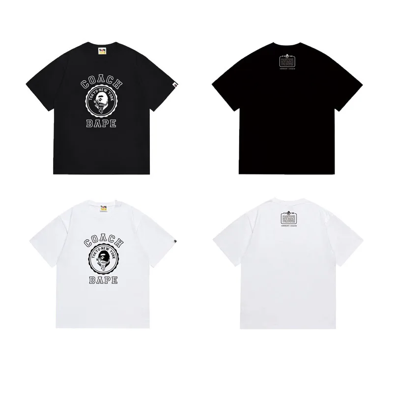 Bape S-2XL scqx1029