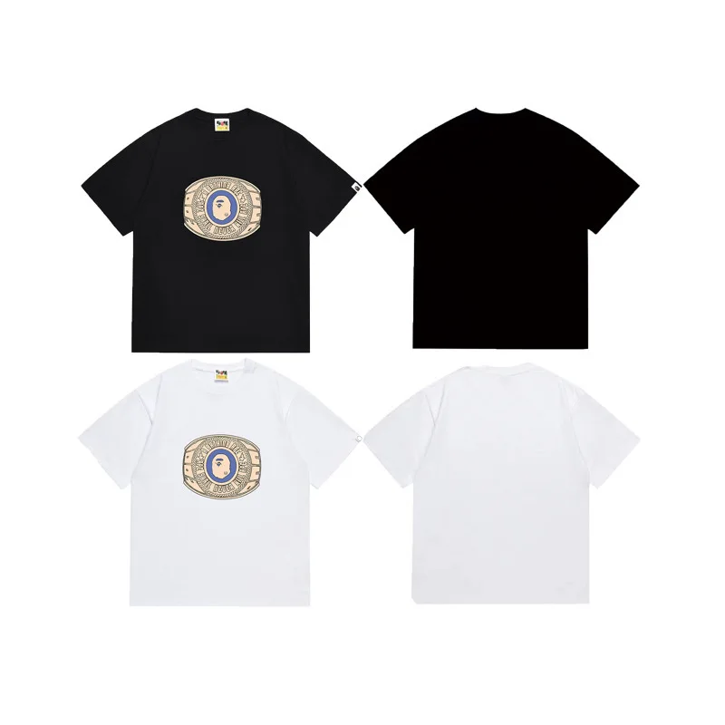 Bape S-2XL scqx1031