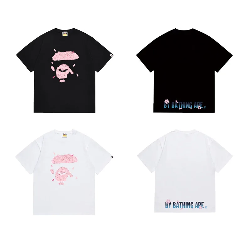 Bape S-2XL scqx1032
