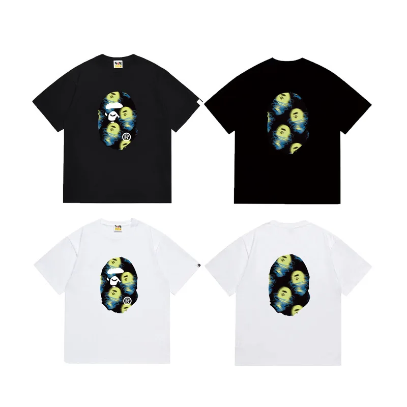 Bape S-2XL scqx1033