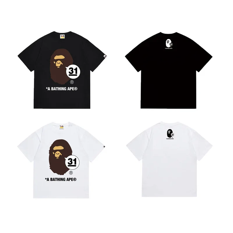 Bape S-2XL scqx1035