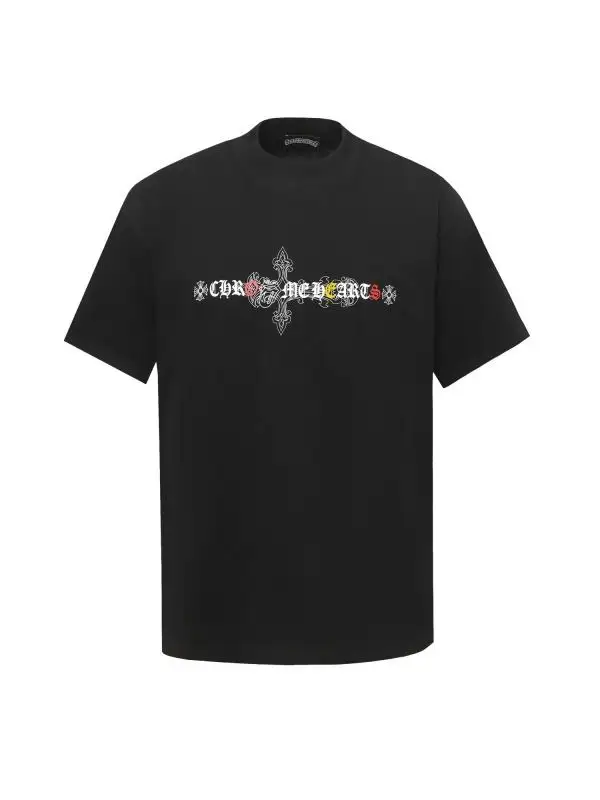 Chrome Hearts S-XL xlutx089