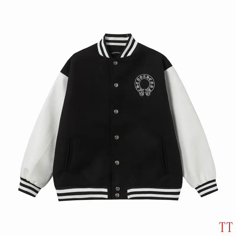 Chrome Hearts M-2XL 20tr44