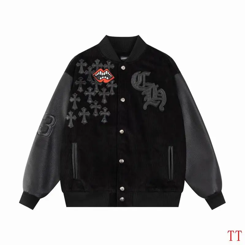 Chrome Hearts M-2XL 20tr46