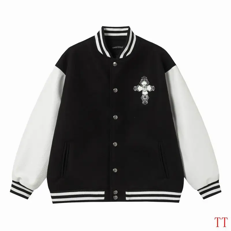 Chrome Hearts M-2XL 20tr52