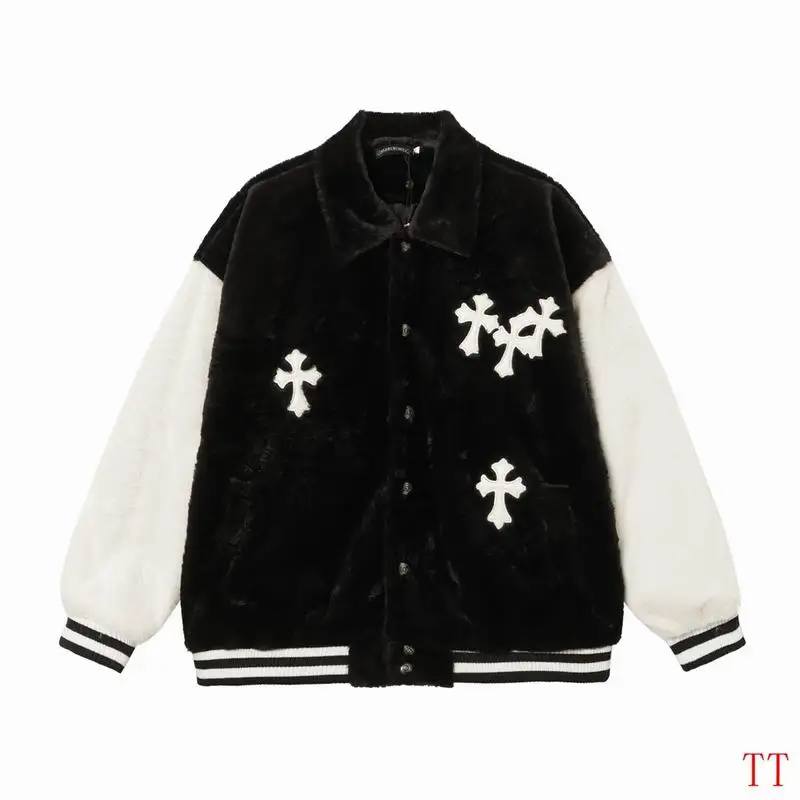 Chrome Hearst M-2XL 20tr08