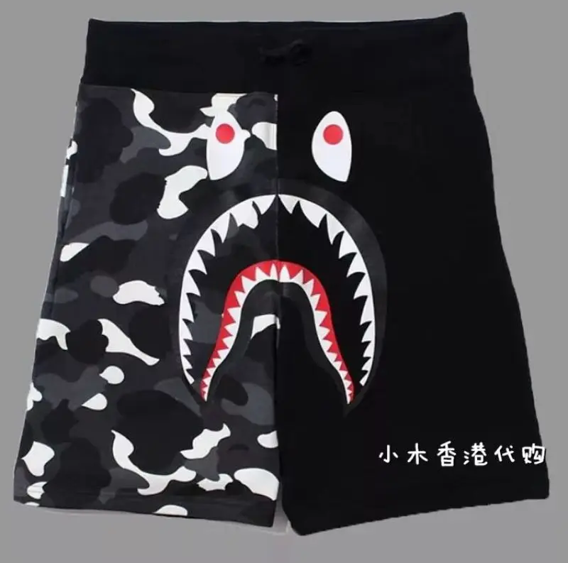 Bape M-3XL sctx916