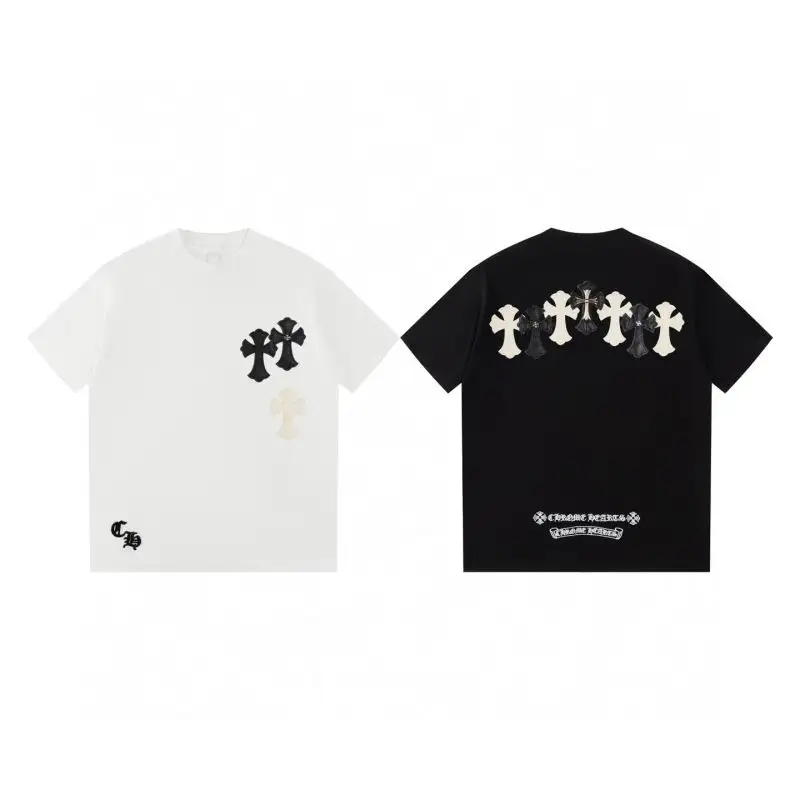 Chrome Hearts XS-L tntxK6018