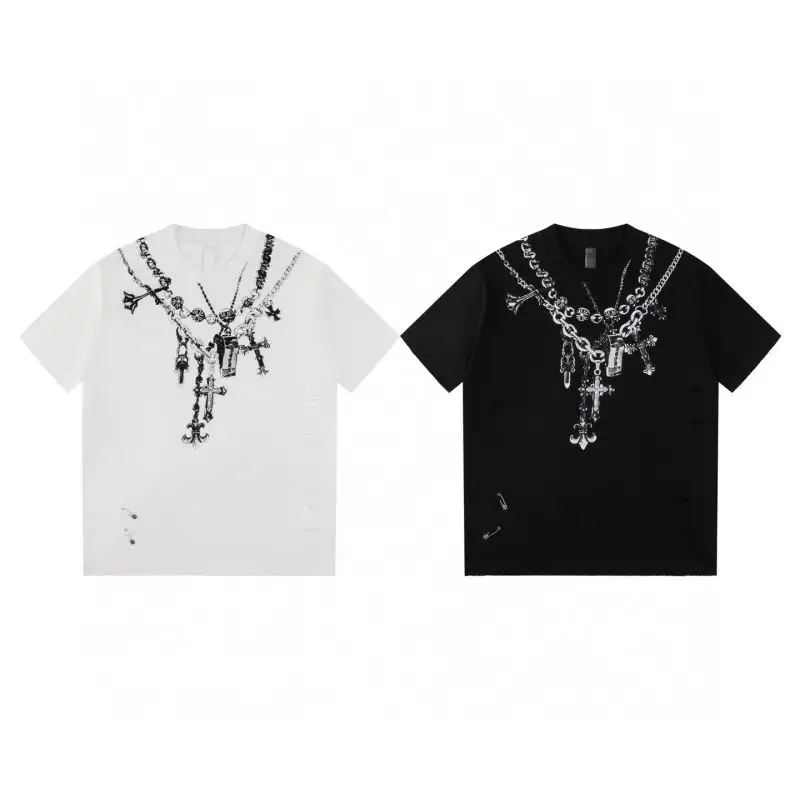 Chrome Hearts XS-L tntxK6109