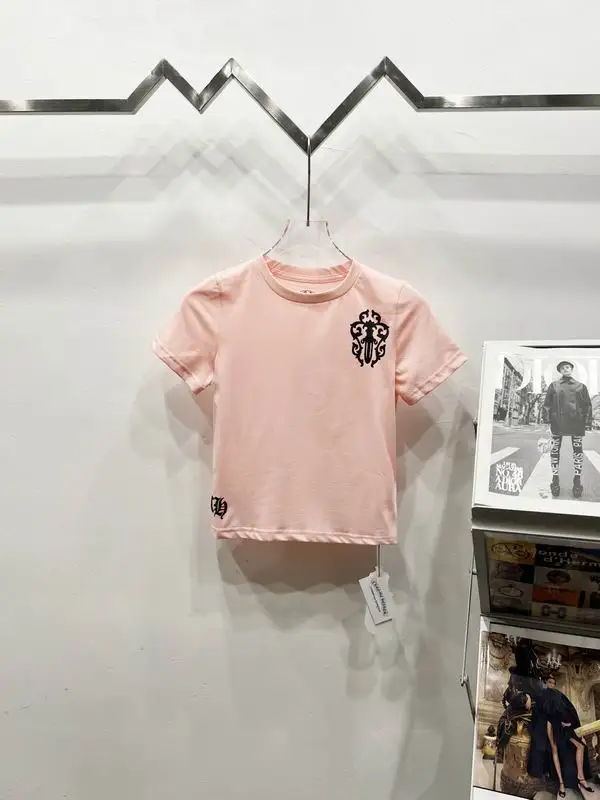 Chrome Hearts S-L qqtx01