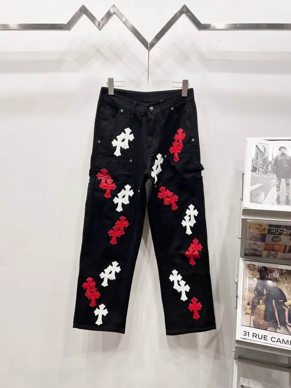 Chrome Hearts sz28-36 qqtxR017