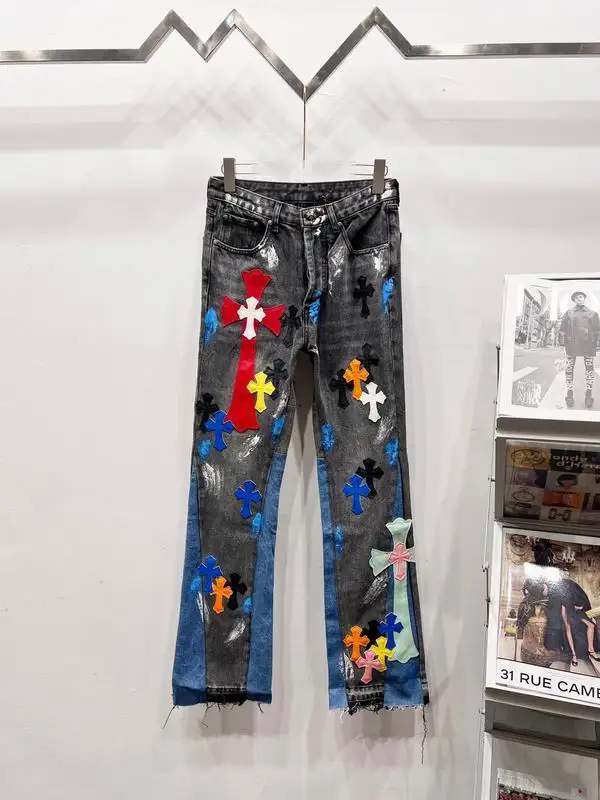 Chrome Hearts sz28-36 qqtxR018