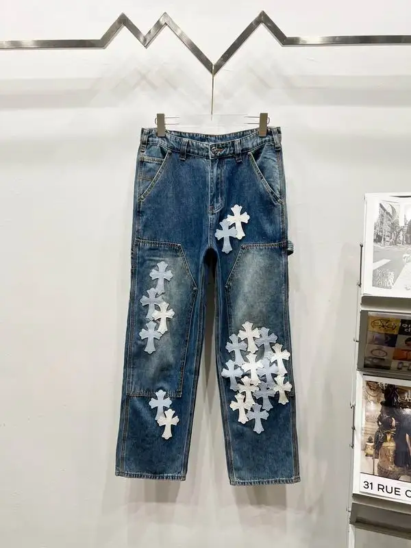 Chrome Hearts sz28-36 qqtxV002