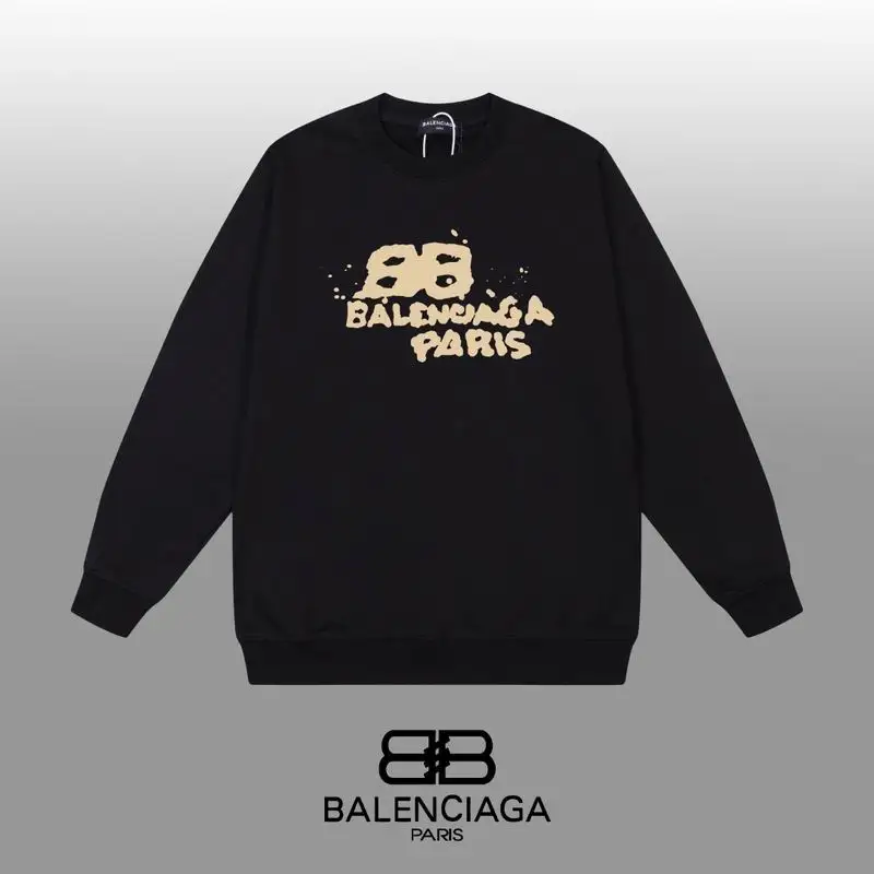 Balenciaga Sweatshirt sxit 0818
