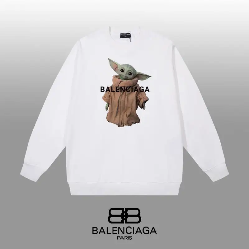 Balenciaga XS-L sxitx36