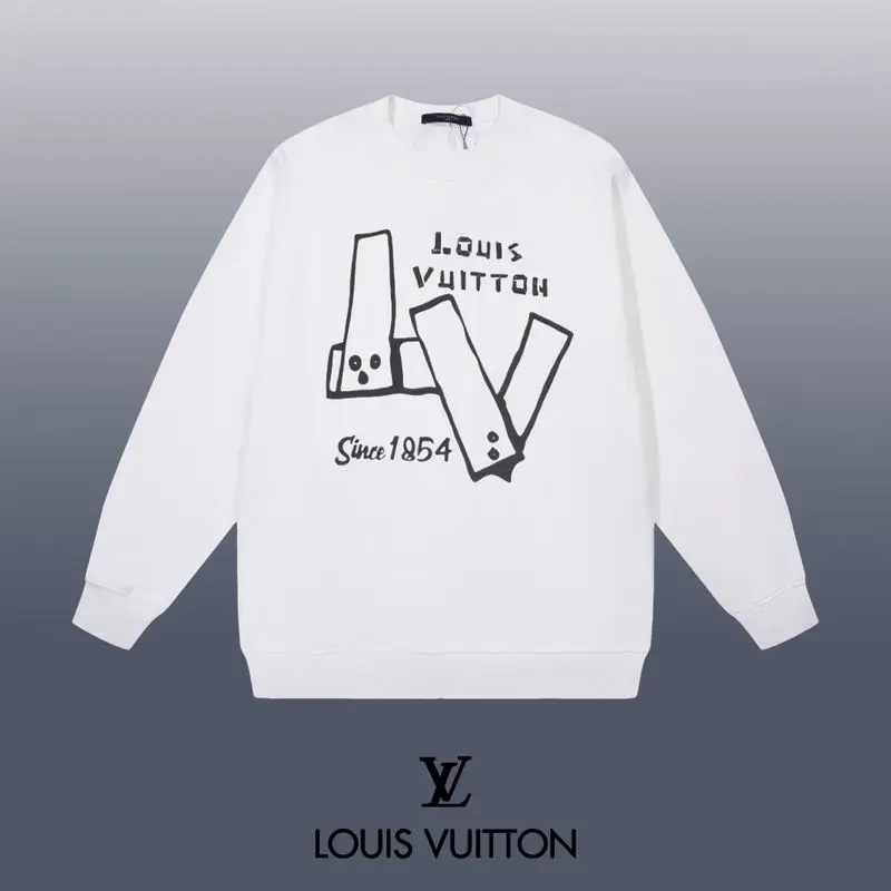 LV Sweatshirt sxit 0818