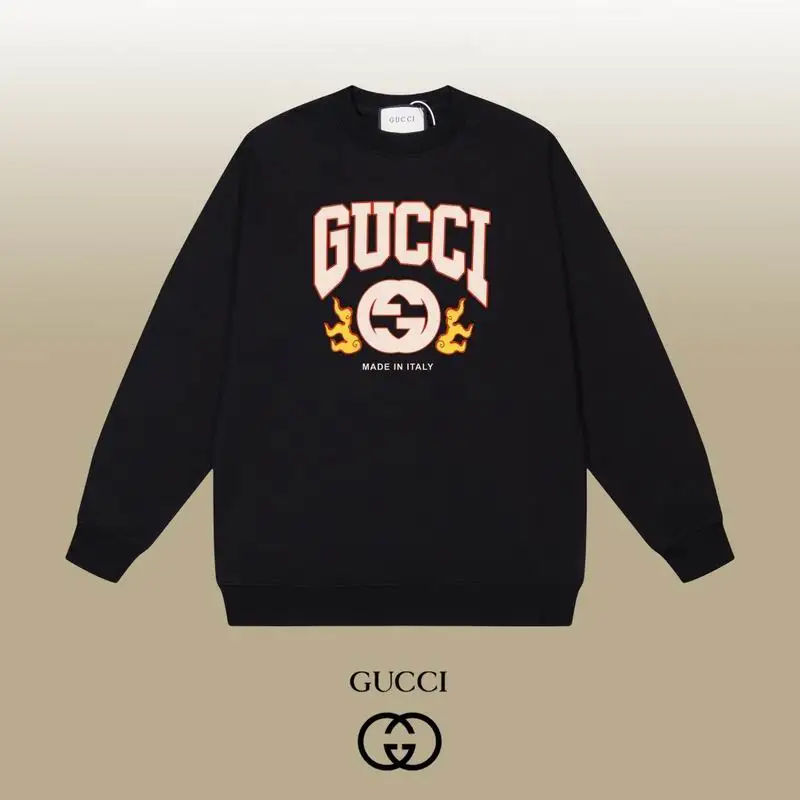 Gucci Sweatshirt sxit 0818