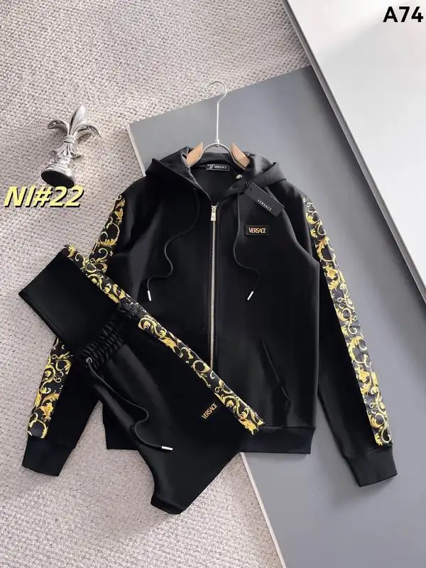 Versace M-3XL 12yr300