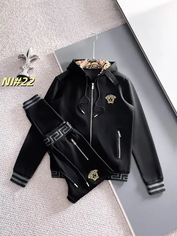 Versace M-3XL 12yr302