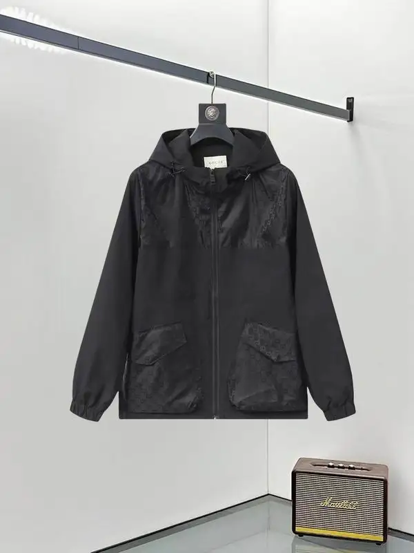 Gucci Jacket 55t