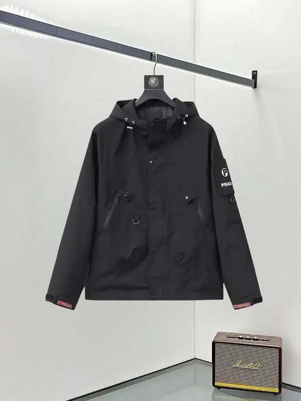 Prada M-3XL 55tx05
