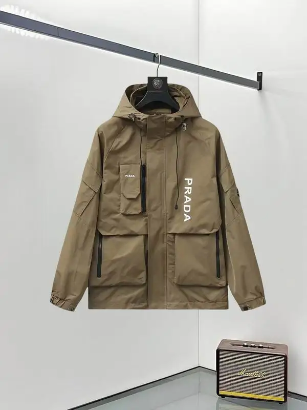 Prada M-3XL 55tx07