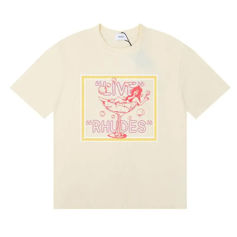 Rhude S-XL 6htr50183