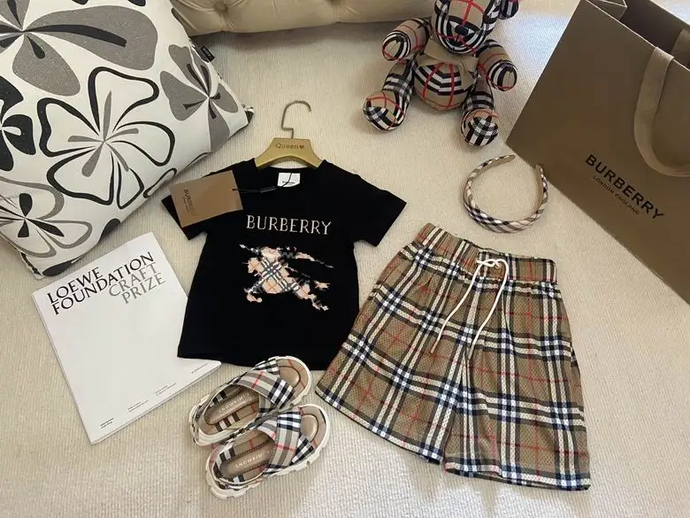 Burberry sz100-160 38