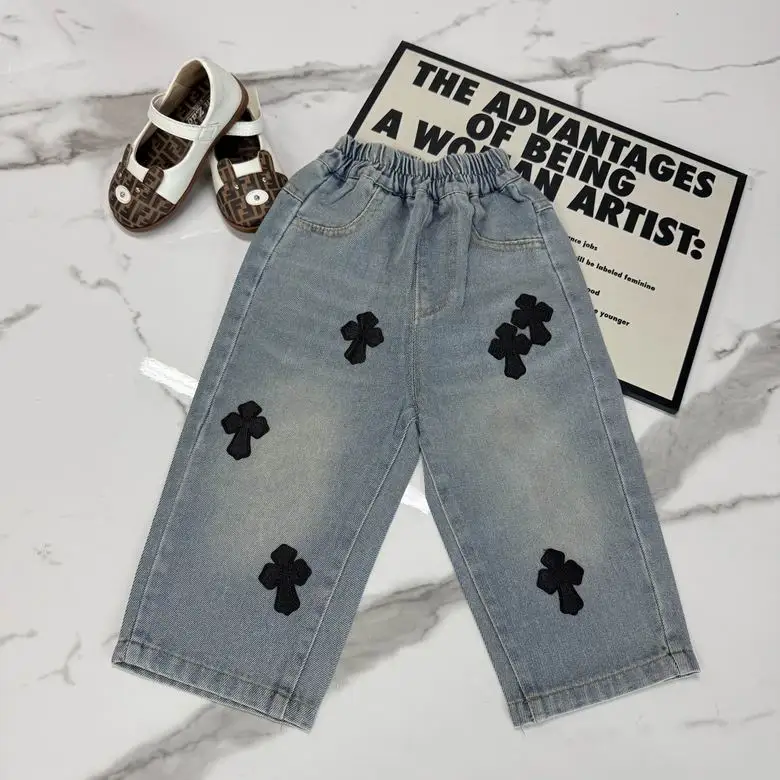 Chrome Hearts sz100-160 14