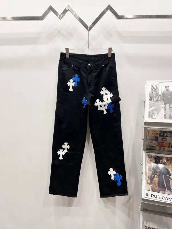 Chrome Hearts sz28-36 aztxB51