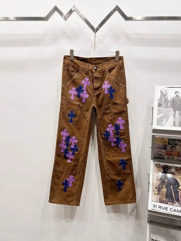 Chrome Hearts sz28-36 aztxB58