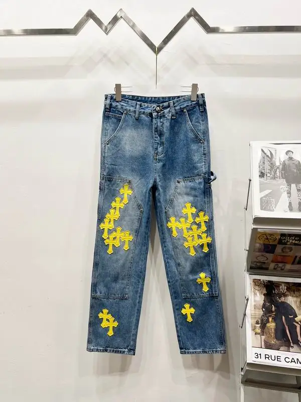 Chrome Hearts sz30-36 aztxB68