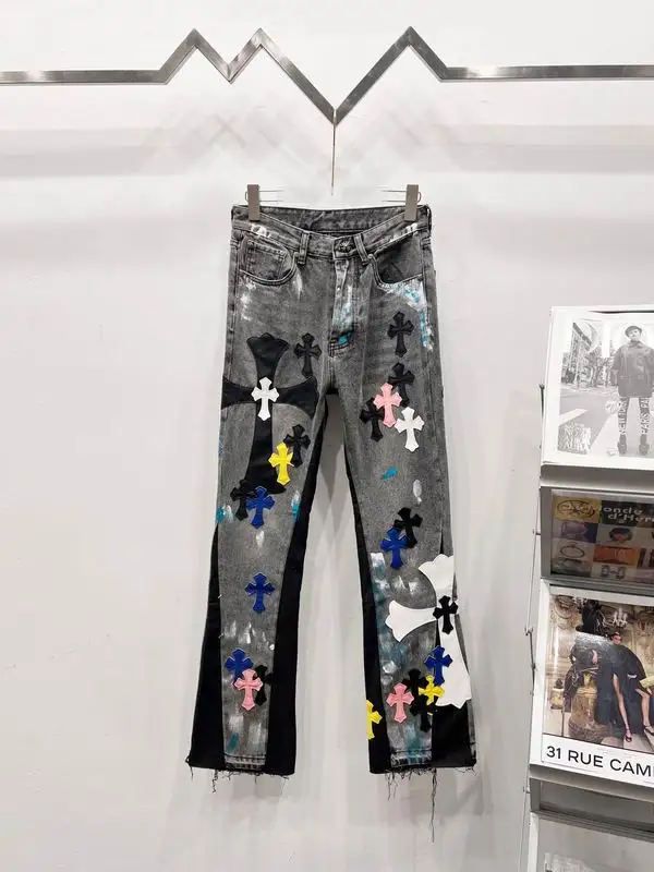 Chrome Hearts sz28-36 aztxB72